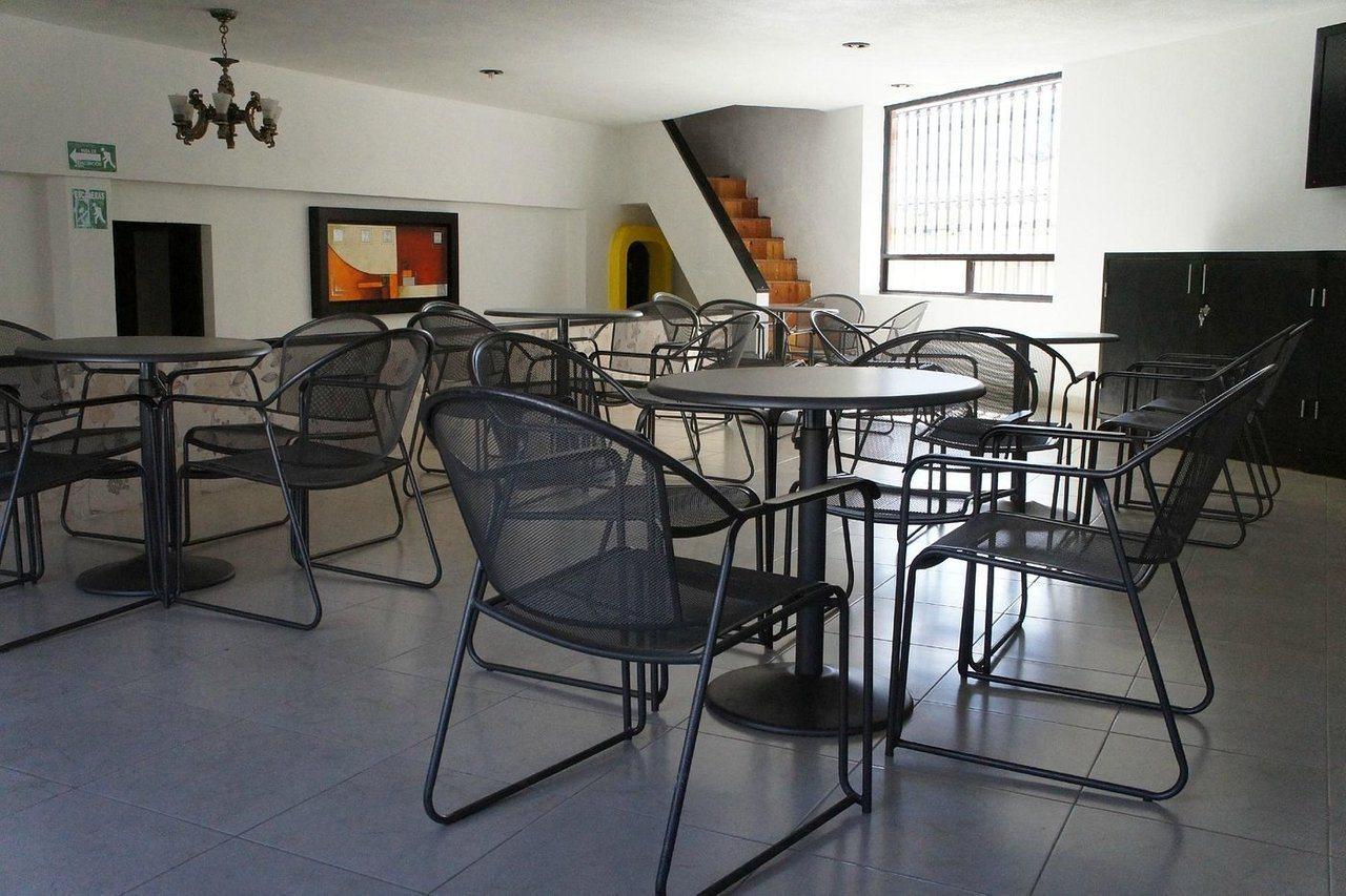 El Hotelito Zacatecas Kültér fotó