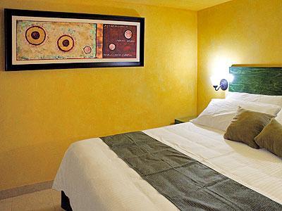 El Hotelito Zacatecas Kültér fotó